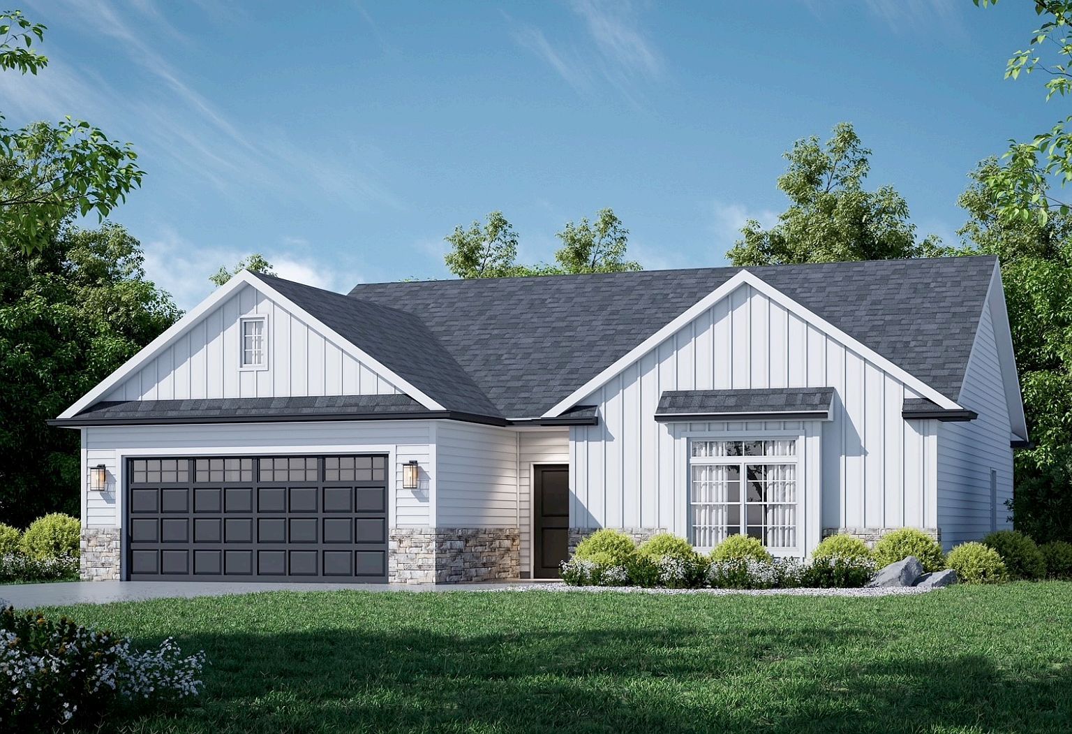 Bellasera B Plan, Autumn Lake Lima, OH 45801 - Thumbnail 2