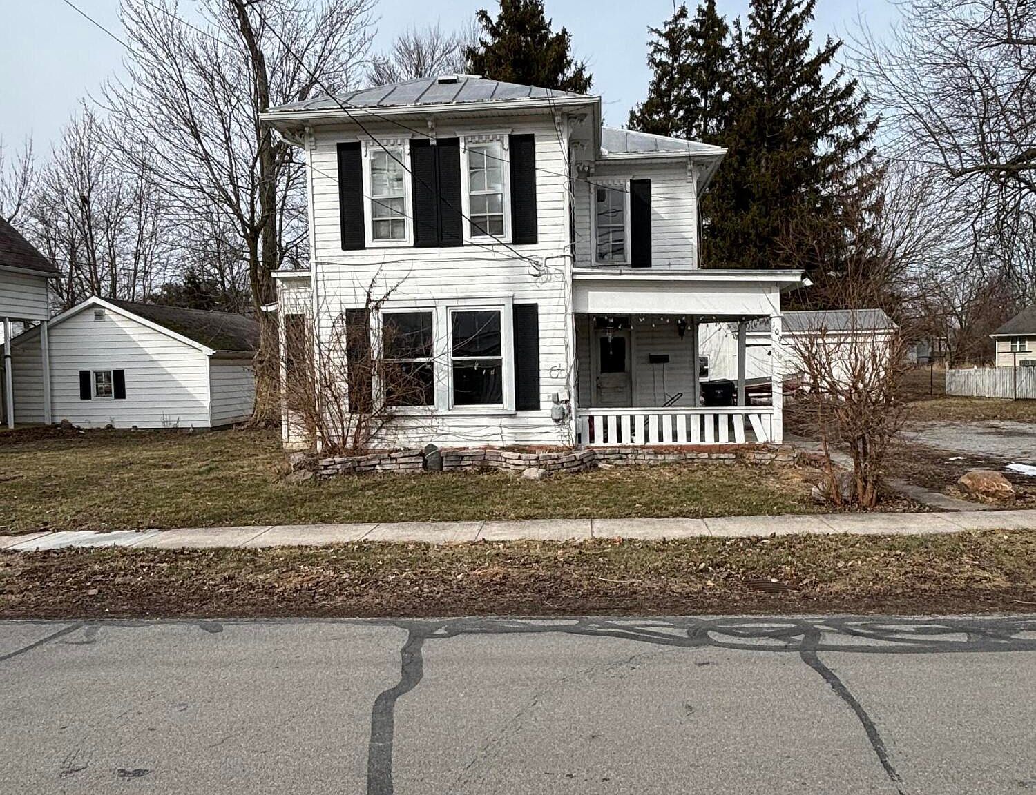 109-109.5 West St Columbus Grove, OH 45830 - Thumbnail 2