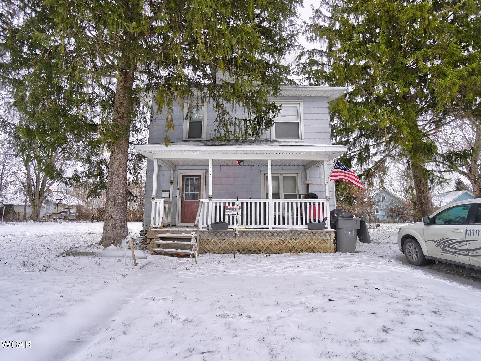 653 S Scott St Lima, OH 45804 - Thumbnail 2