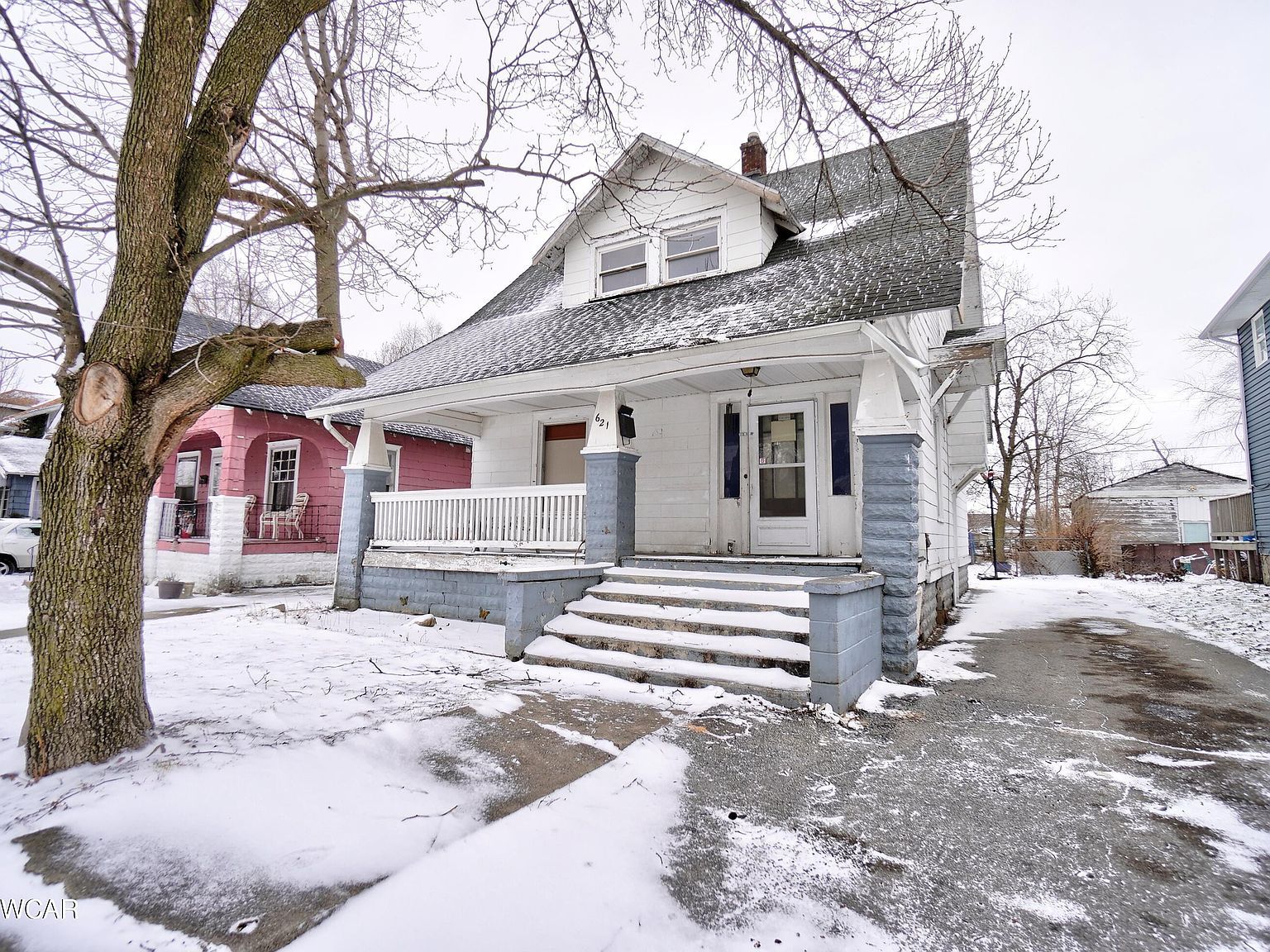 621 Prospect Ave Lima, OH 45804 - Thumbnail 2