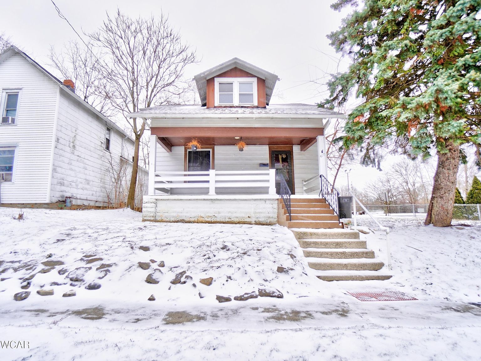 417 S McDonel St Lima, OH 45801 - Thumbnail 2