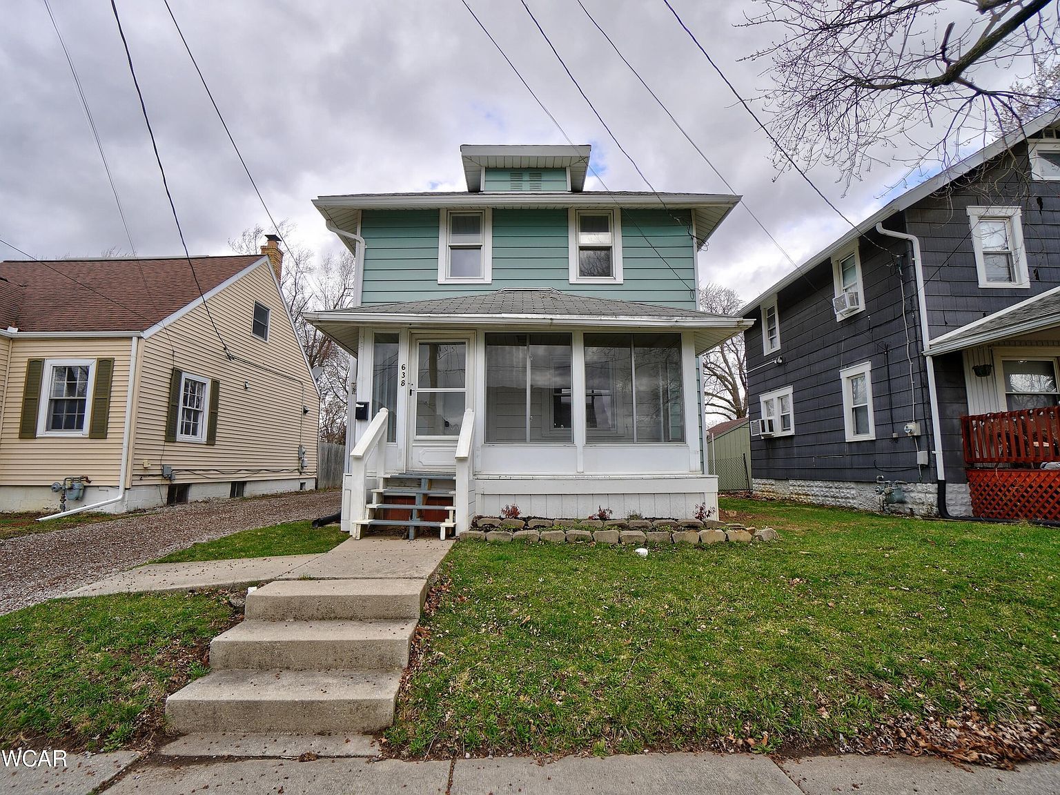 638 Hazel Ave Lima, OH 45801 - Thumbnail 2