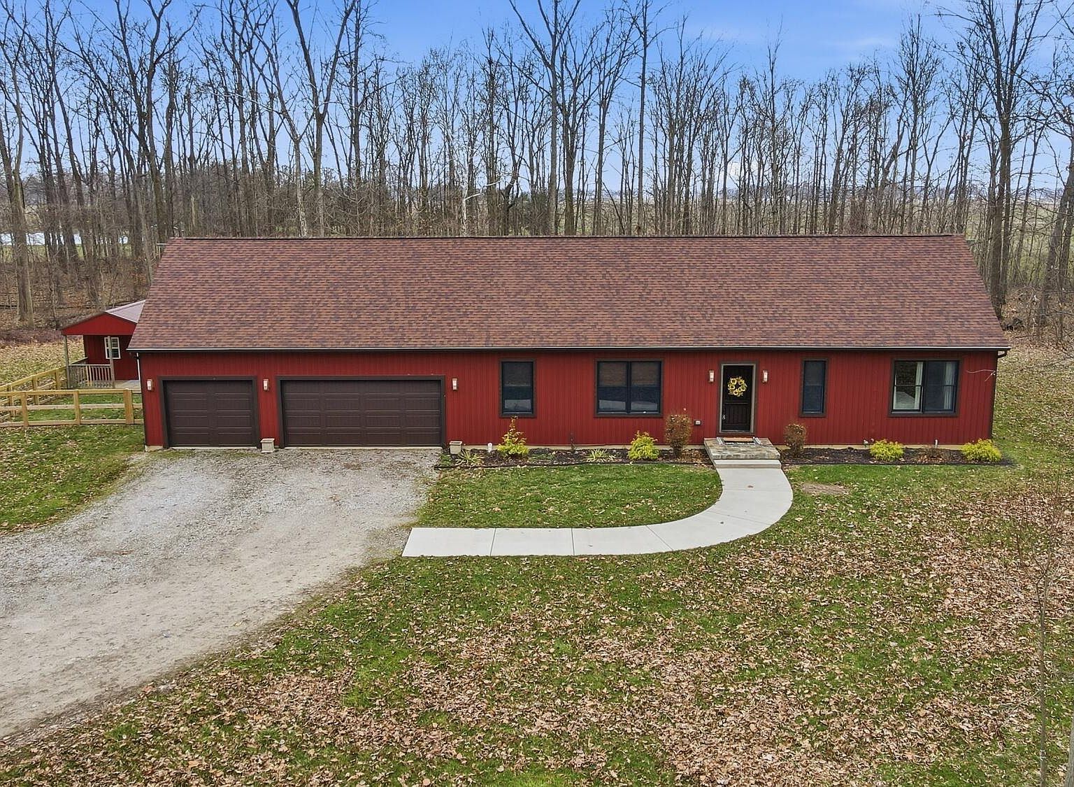 16823 Hauss Rd Wapakoneta, OH 45895 - Thumbnail 2