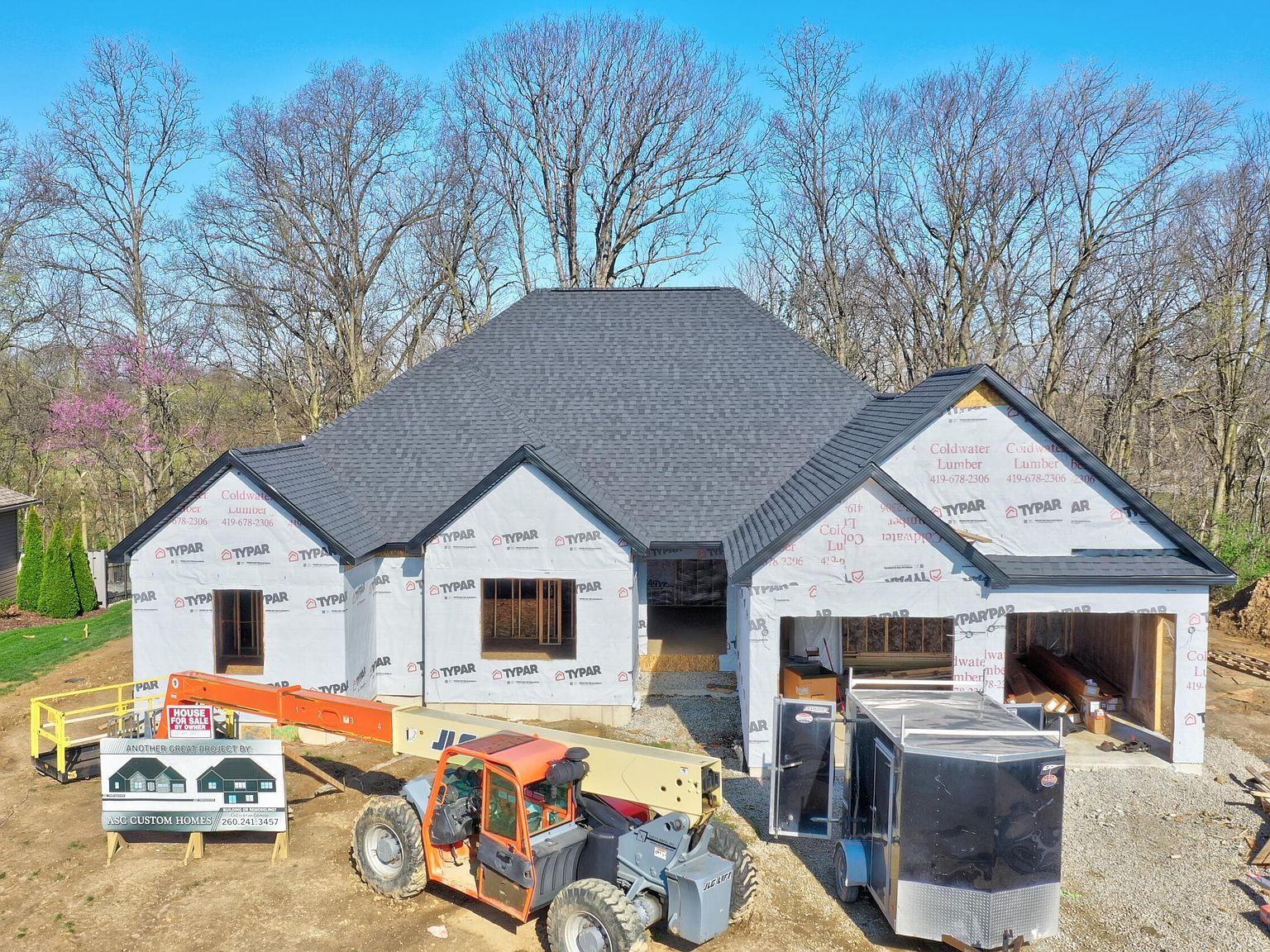 364 Miami Erie Cir Saint Marys, OH 45885  | Single Family