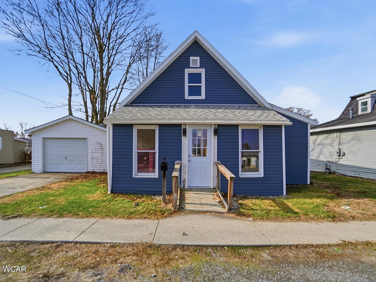 302 E Cross St Columbus Grove, OH 45830  | Single Family