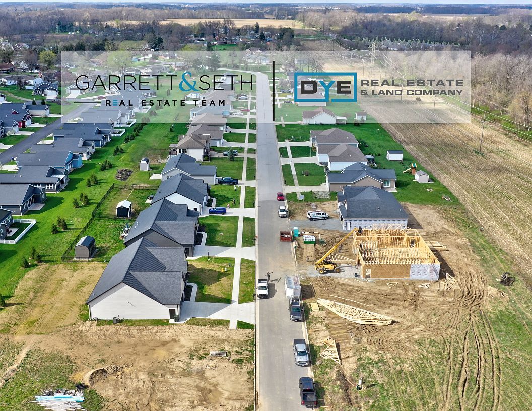 Homes Available Soon, Camden Ridge Lima, OH 45806  | Single Family