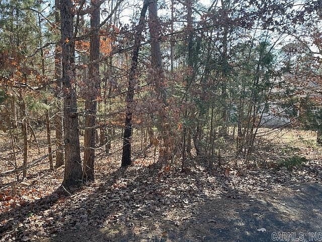 5 Resplandor Ct Hot Springs Village, AR 71909  | Land/Lot