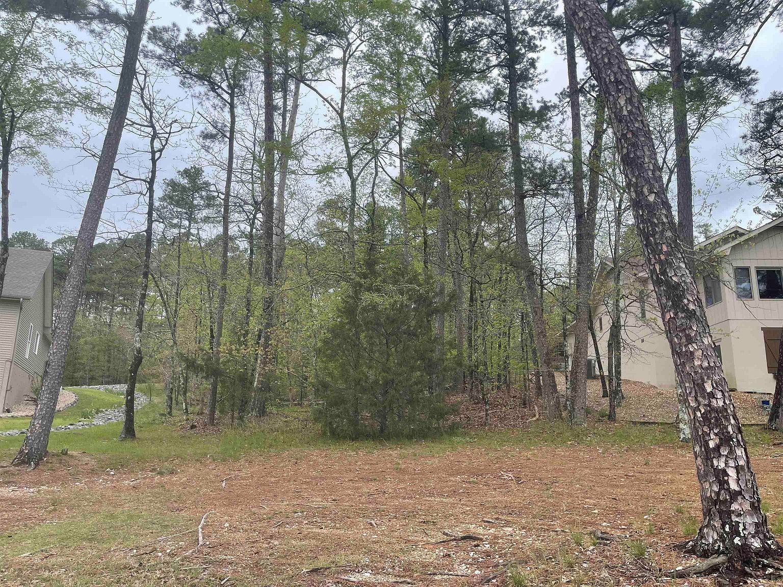 74 Justa Via Way Hot Springs Village, AR 71909  | Land/Lot