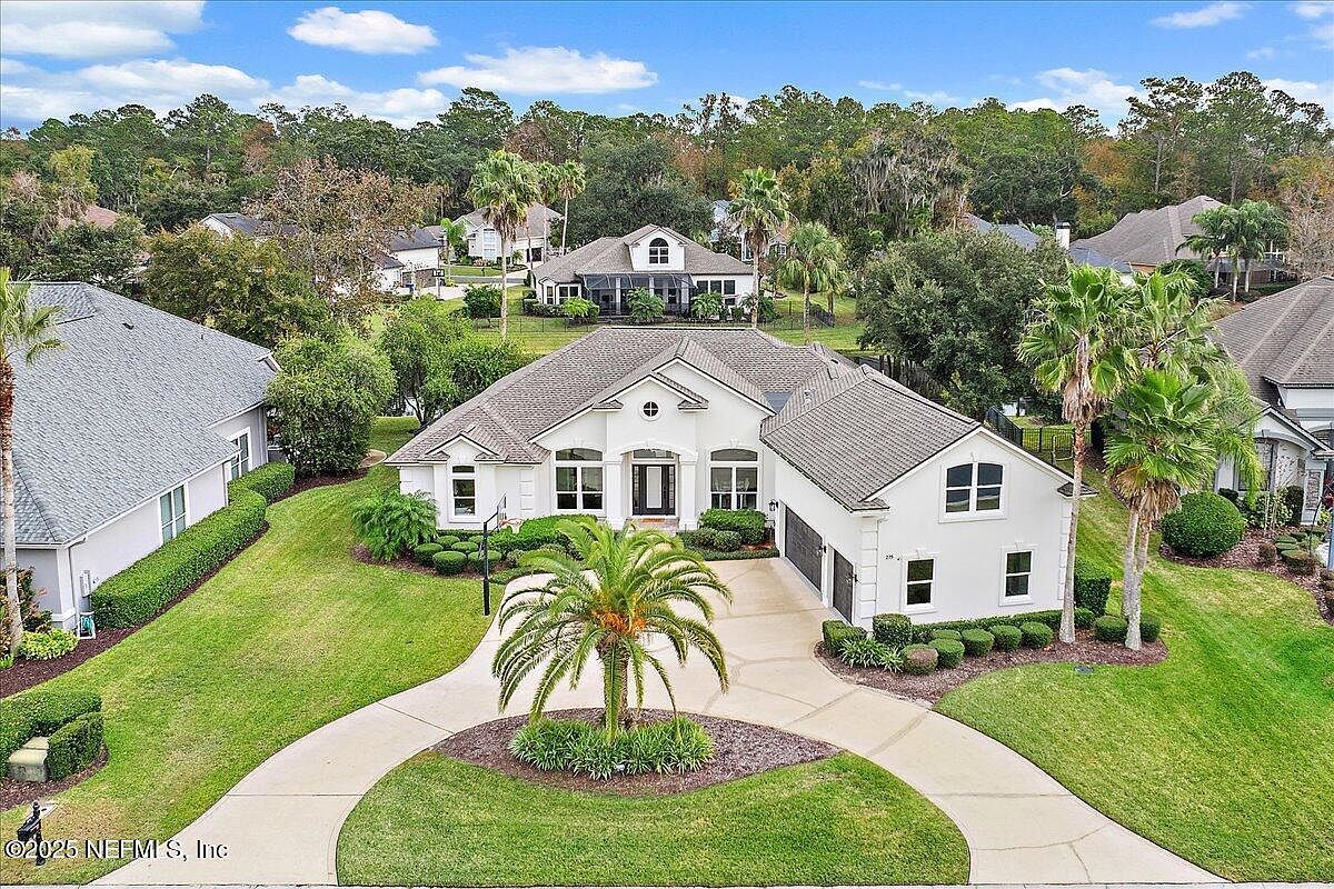 275 Clearwater Dr Ponte Vedra Beach, FL 32082 - Thumbnail 2