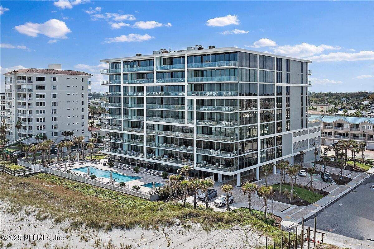 50 14th Ave S Unit 602 Jacksonville Beach, FL 32250 - Thumbnail 2