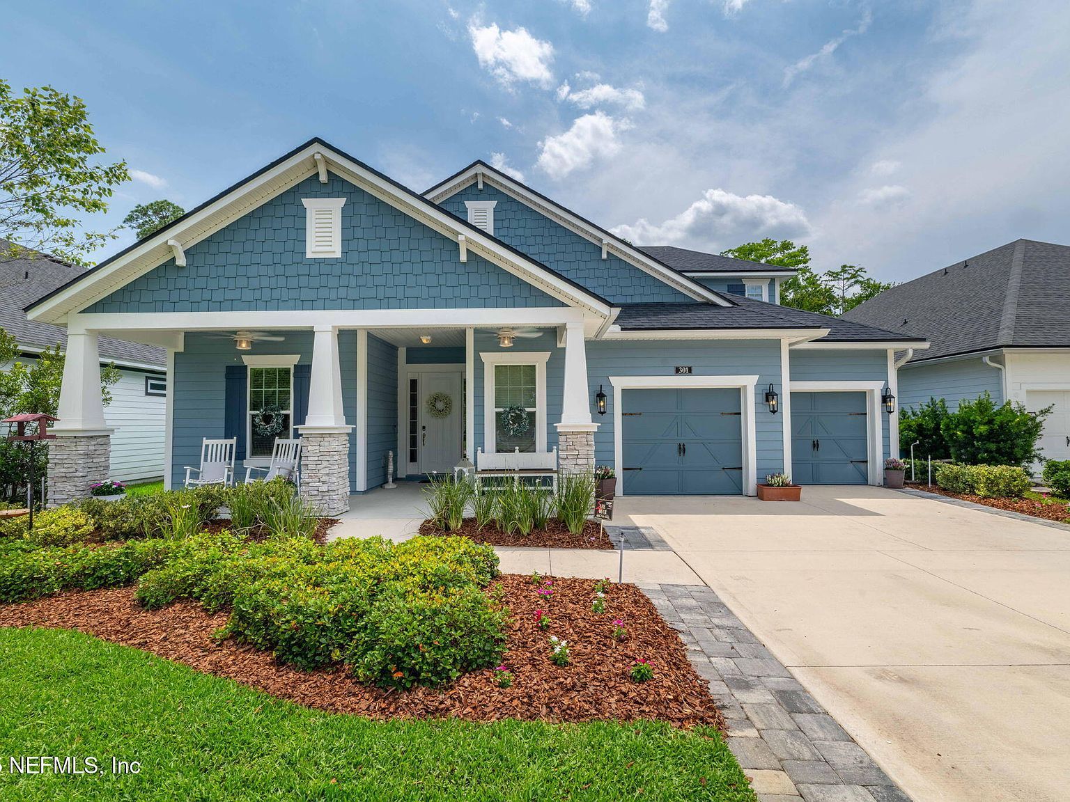 301 Quail Vista Dr Ponte Vedra, FL 32081 - Thumbnail 2