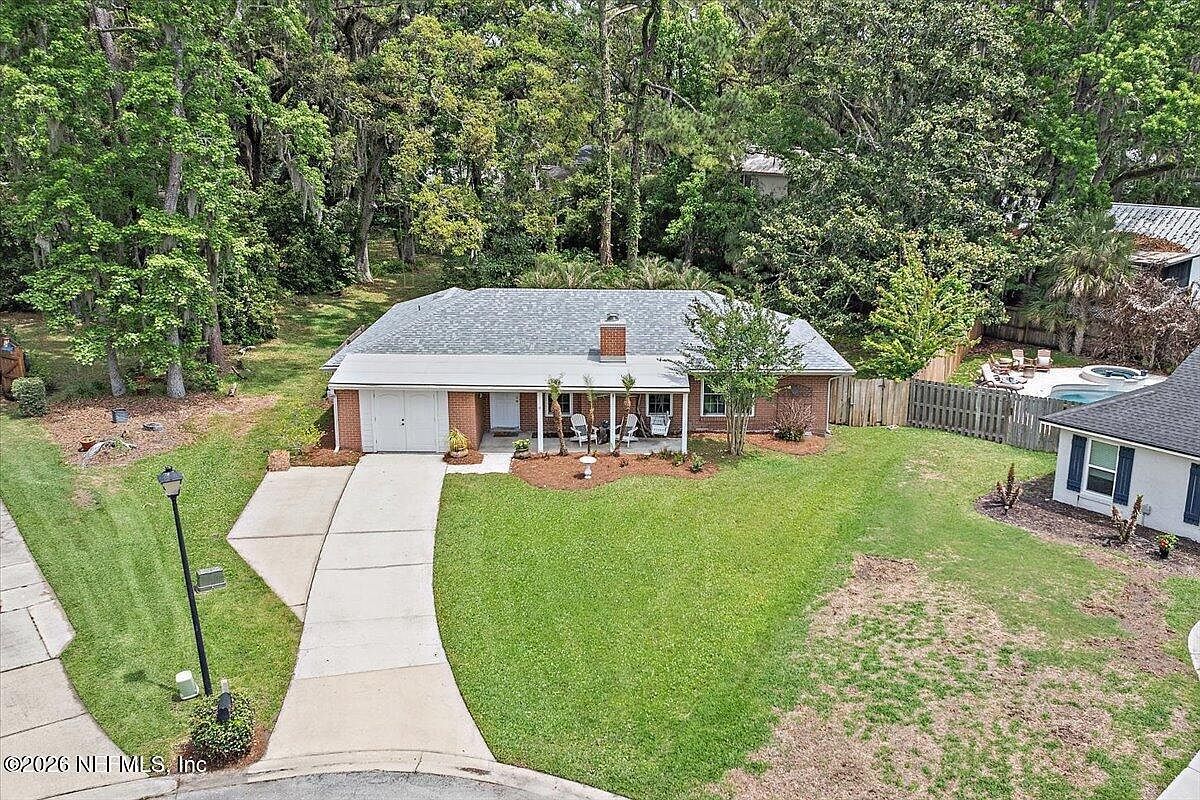 569 Cockle Ct Ponte Vedra Beach, FL 32082  | Single Family