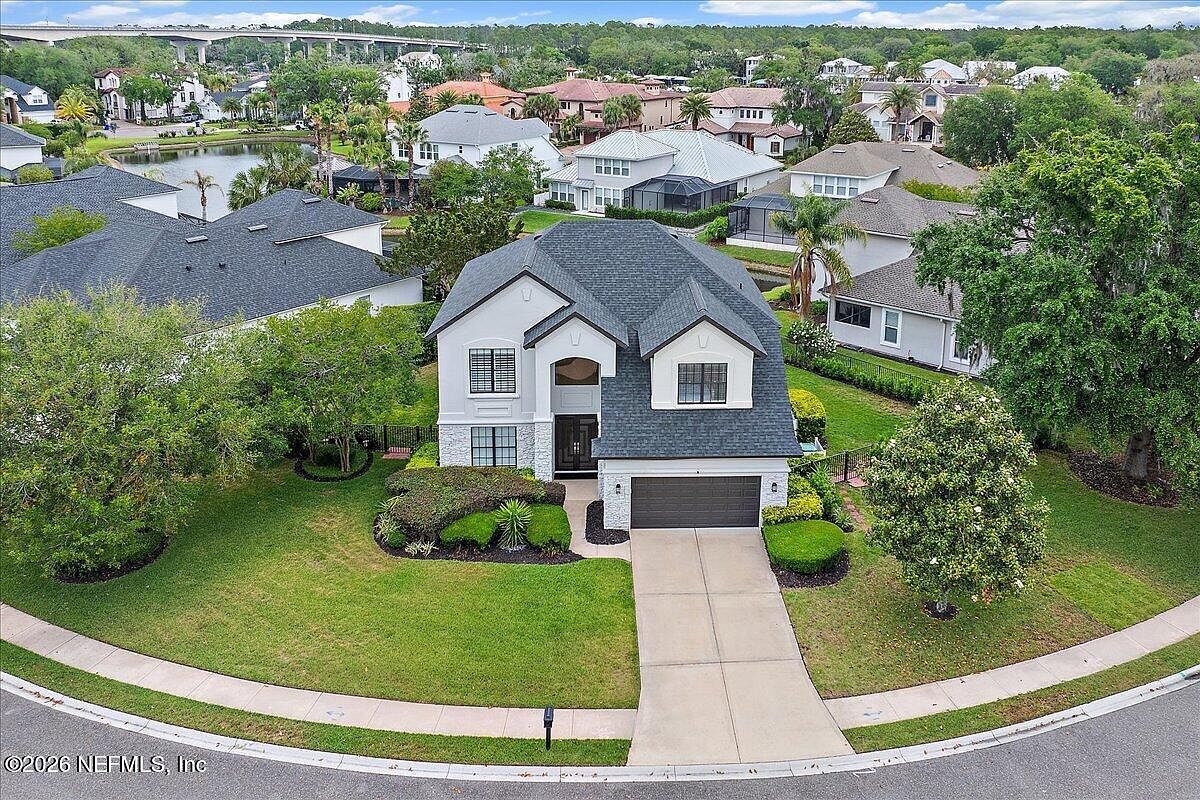 210 S Shipwreck Ave Ponte Vedra, FL 32081  | Single Family