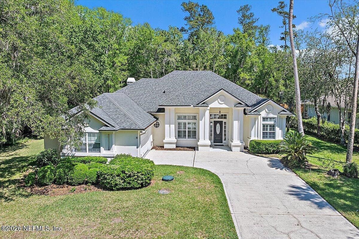 108 Natures Way Ponte Vedra Beach, FL 32082  | Single Family