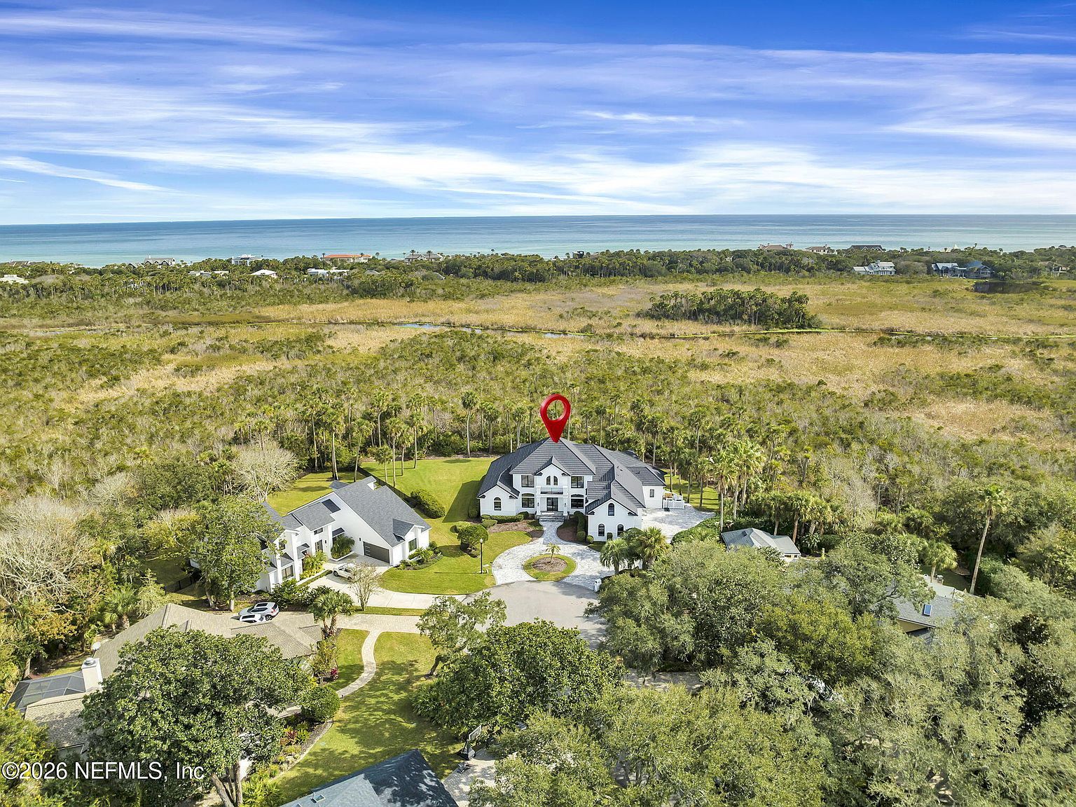 3211 Old Barn Ct Ponte Vedra Beach, FL 32082, 32082
