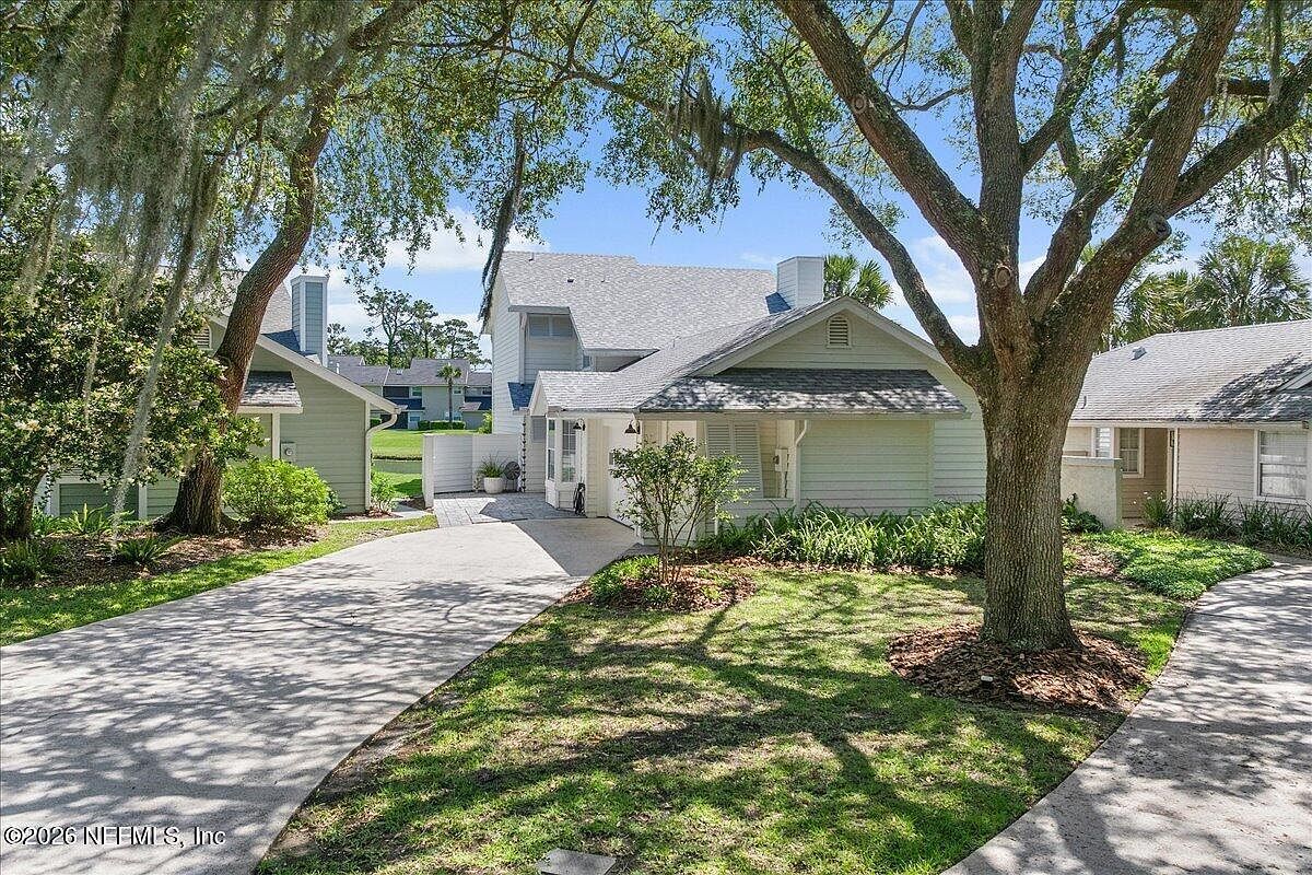 107 Island Dr Ponte Vedra Beach, FL 32082, 32082