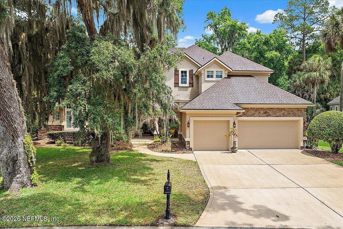 512 Honey Locust Ln Ponte Vedra Beach, FL 32082, 32082