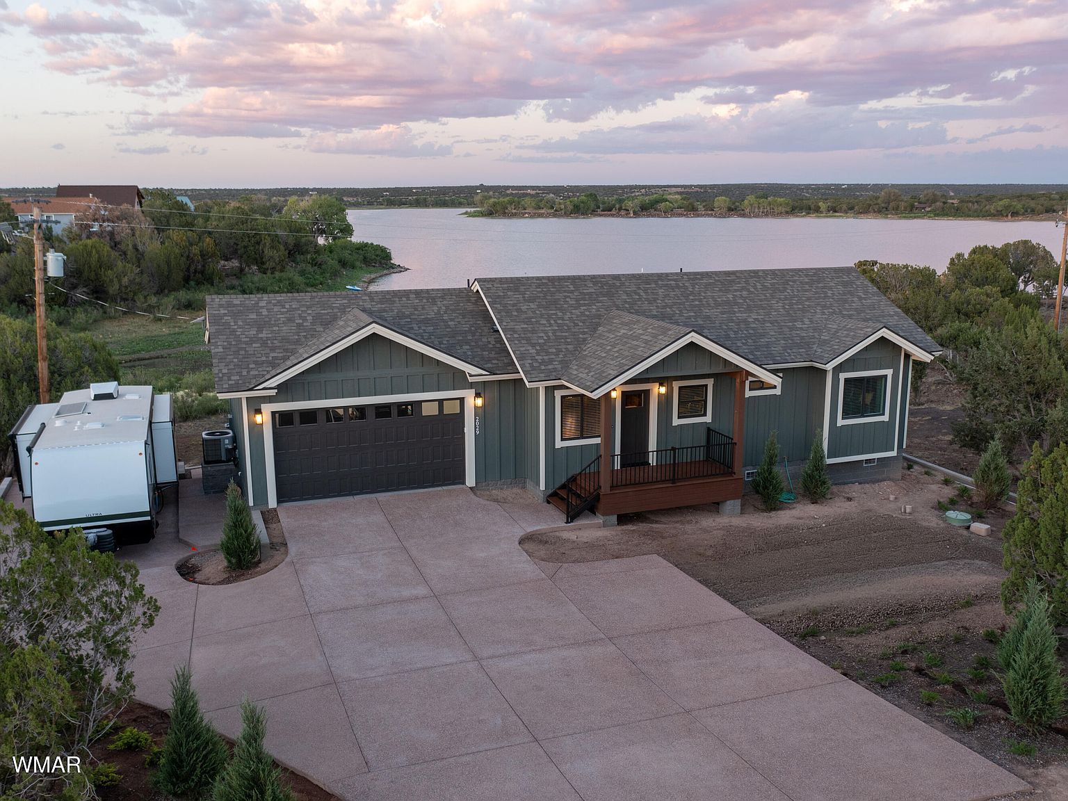 2029 Silver Creek Dr Show Low, AZ 85901, 85901