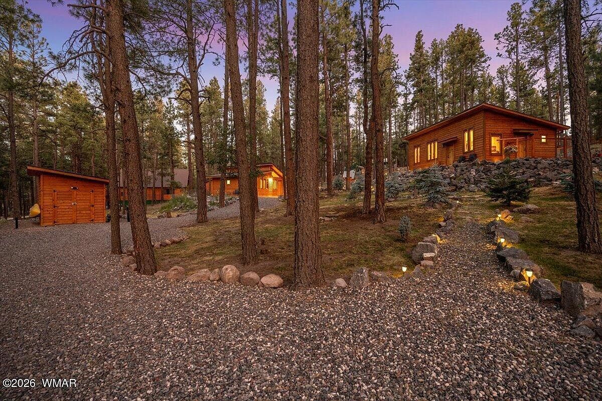 24 County Road 2267 Alpine, AZ 85920, 85920
