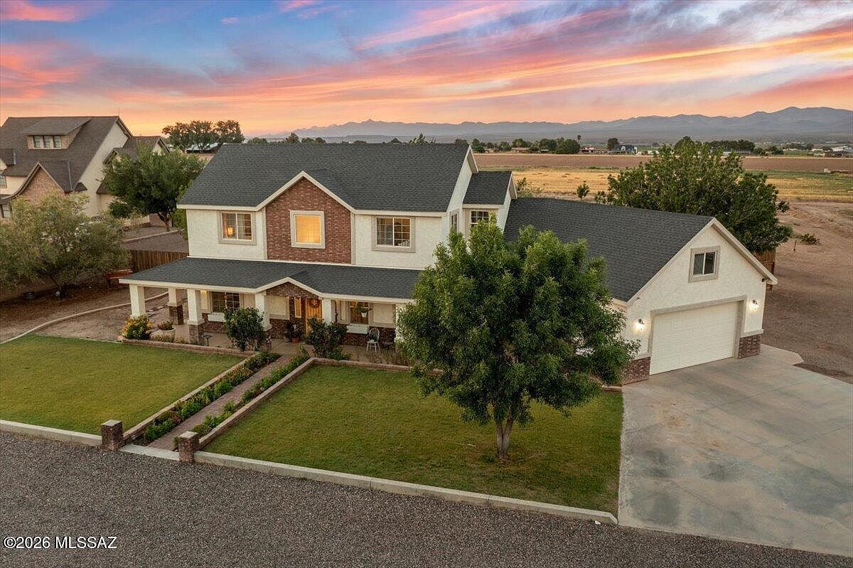 4812 W Abbey Rd Thatcher, AZ 85552, 85552