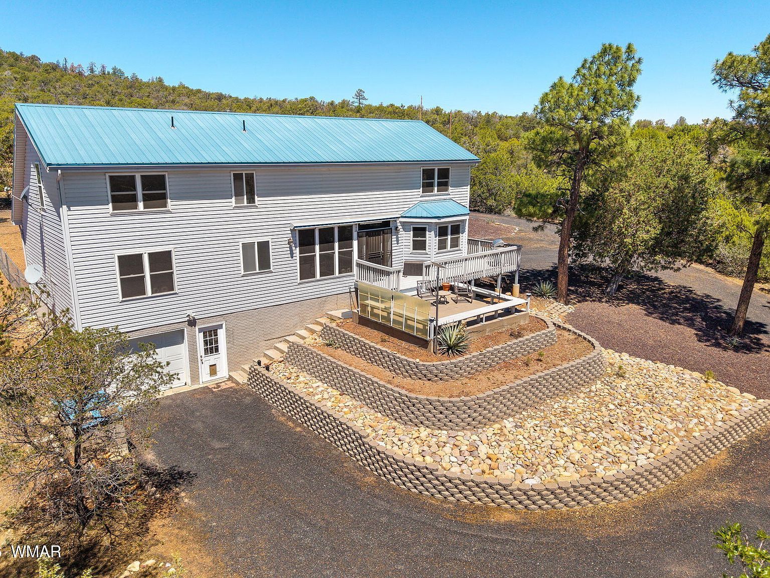 1153 Wilson Rd Show Low, AZ 85901, 85901