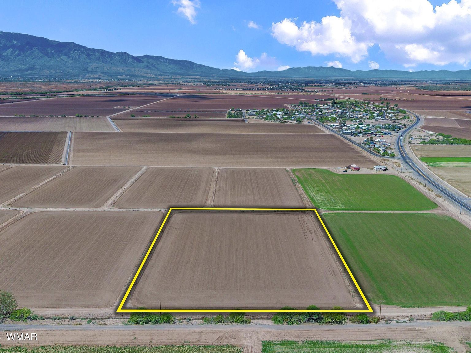 5 Acr Hwy #70 Safford, AZ 85546, 85546
