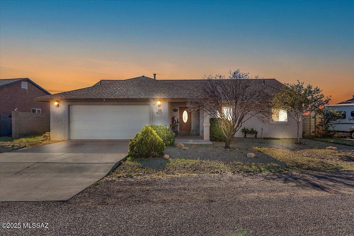 257 E Walnut St Safford, AZ 85546, 85546