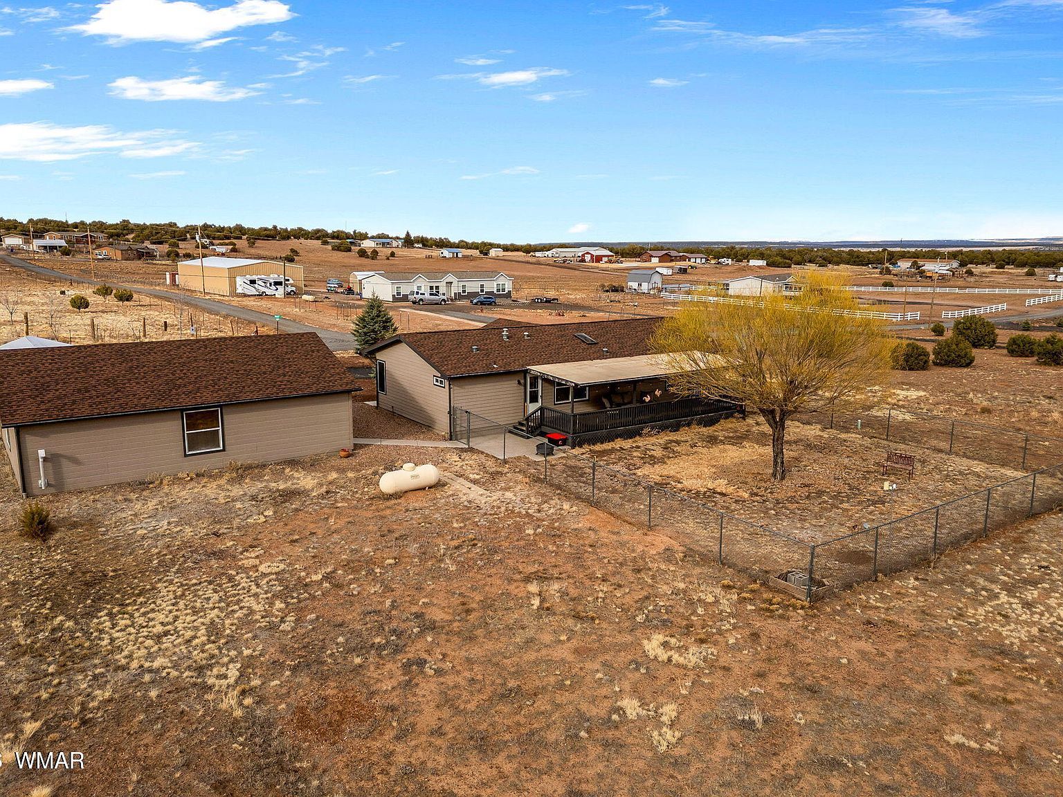 6635 Avanti Way Show Low, AZ 85901, 85901