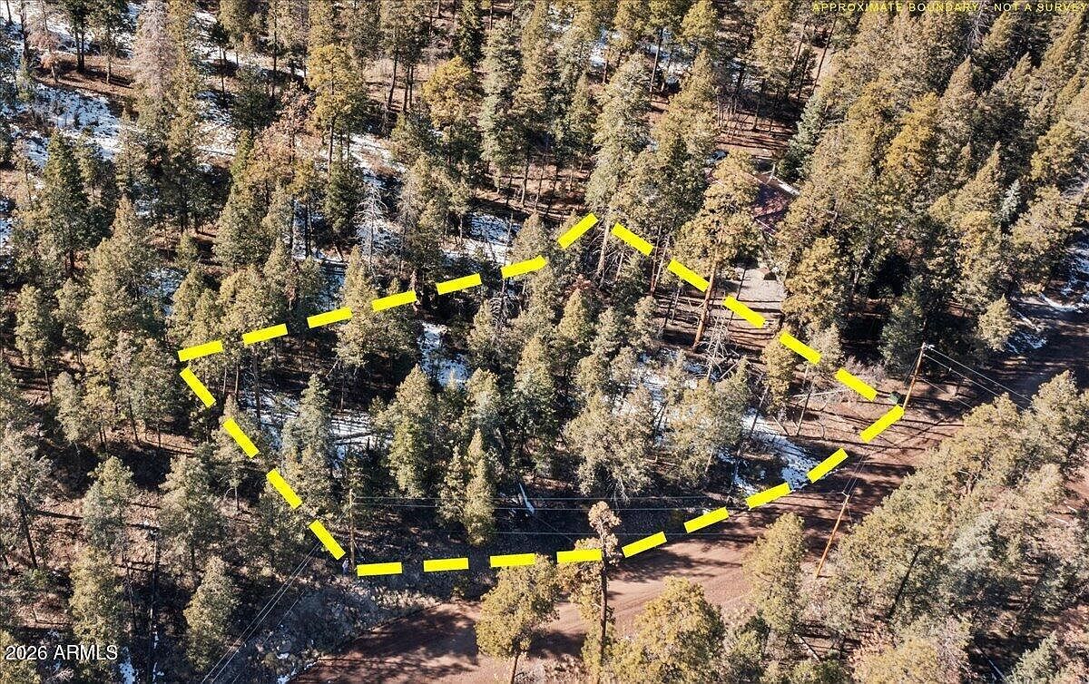 9 County Road 2073 #1 Alpine, AZ 85920, 85920