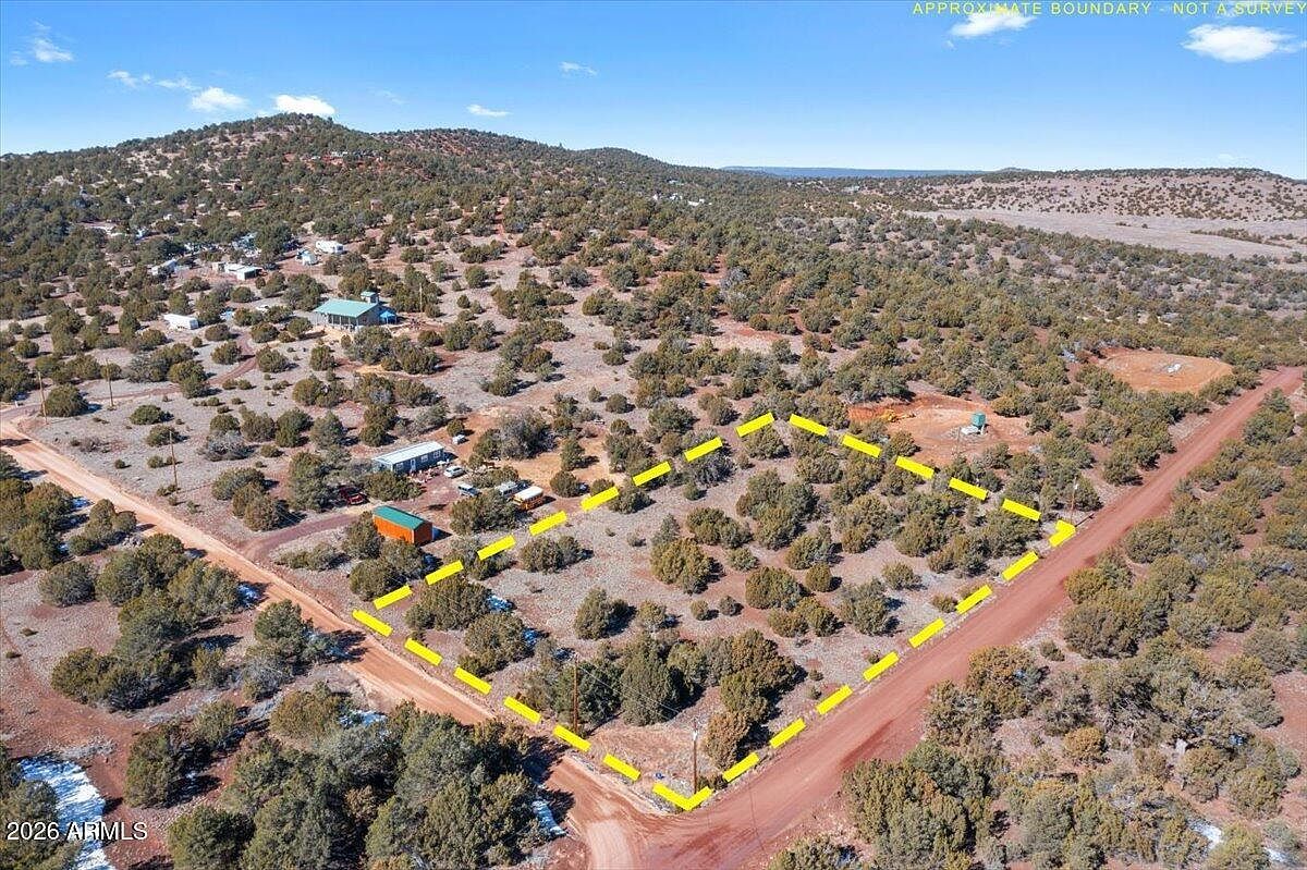 51 County Road 3193 #289 Vernon, AZ 85940, 85940