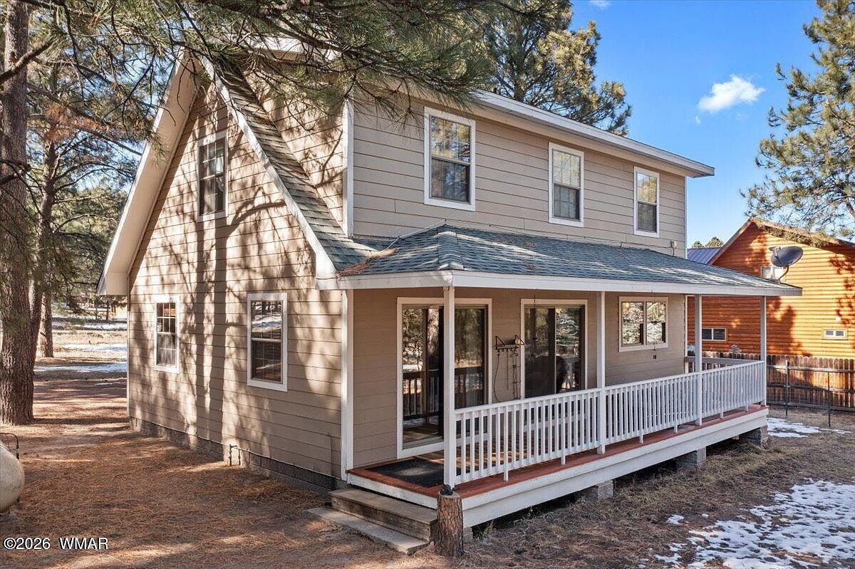 24 County Road 2065 Alpine, AZ 85920, 85920