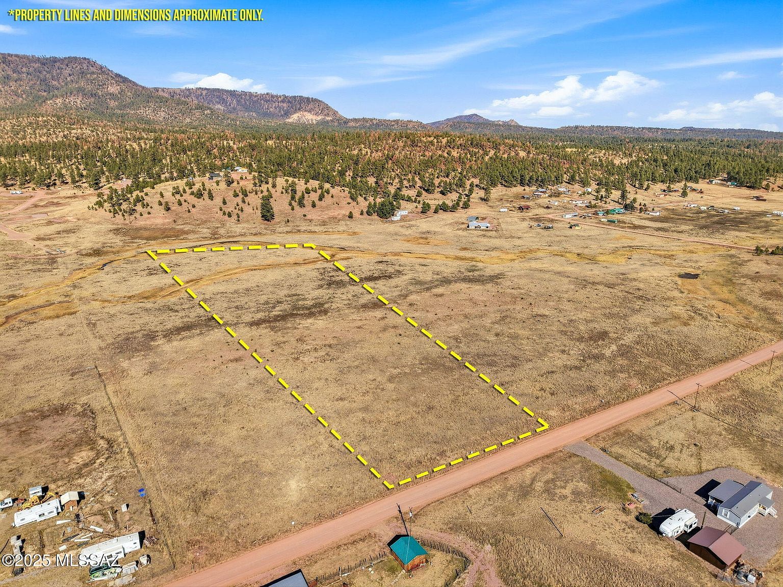 23 The Rnch #At Alpine, AZ 85920, 85920