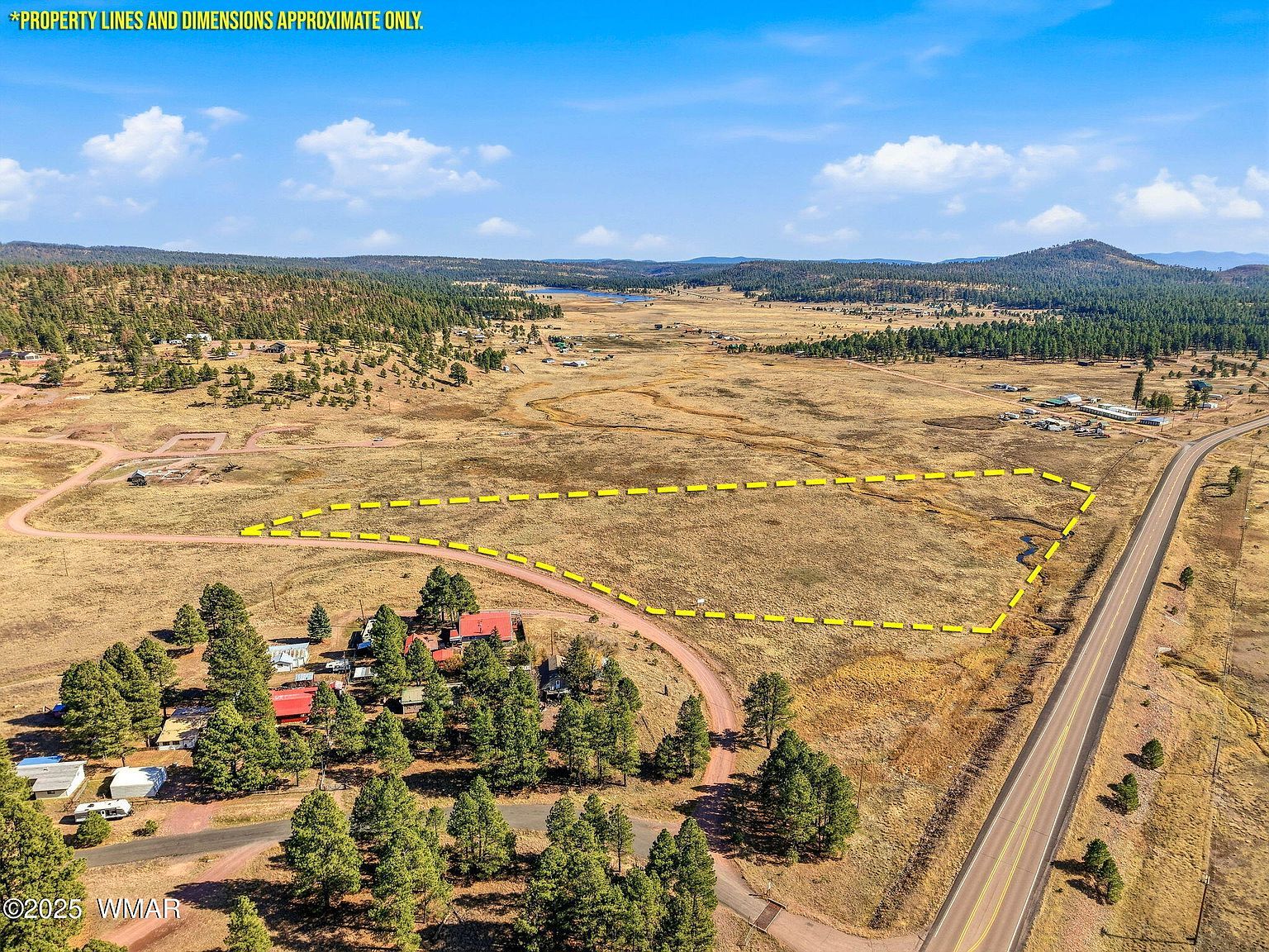 LOT 35 The Ranch At Alpine Alpine, AZ 85920, 85920