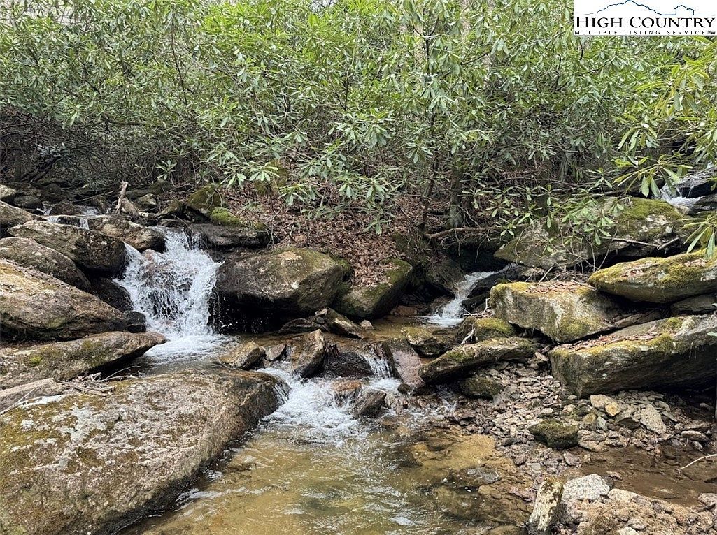 62/ACRE S Buckeye Ridge Rd Banner Elk, NC 28604 - Thumbnail 2