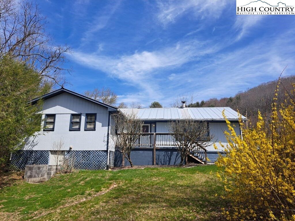 25 Reuben Wooten Rd Banner Elk, NC 28604 - Thumbnail 2