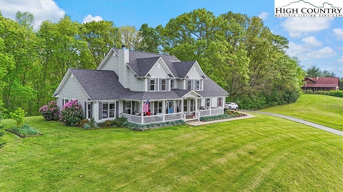 221 Harbor View Rd Butler, TN 37640 - Thumbnail 2