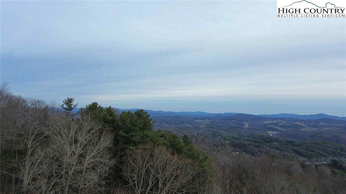 LOT 52 Dream Mountain Rd Grassy Creek, NC 28631 - Thumbnail 2