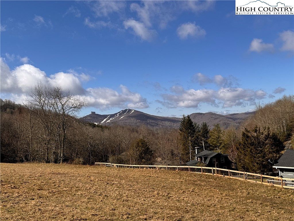 Tbd Horse Bottom Rd Banner Elk, NC 28604  | Land/Lot