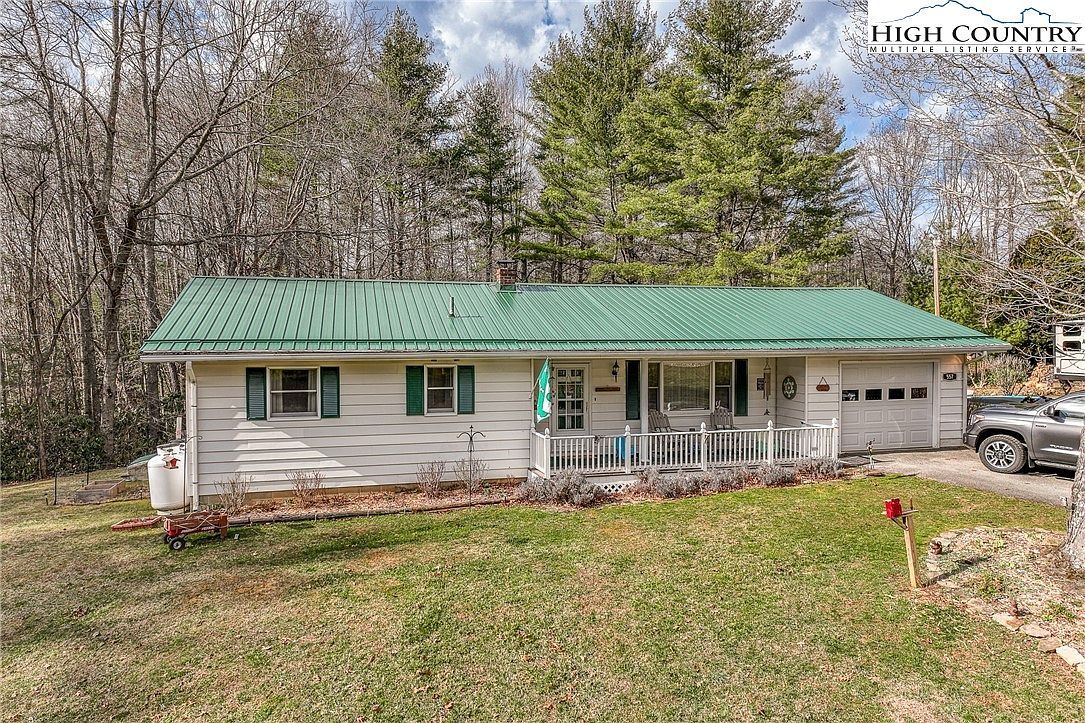 557 Waddell Rd Mountain City, TN 37683  | Single Family