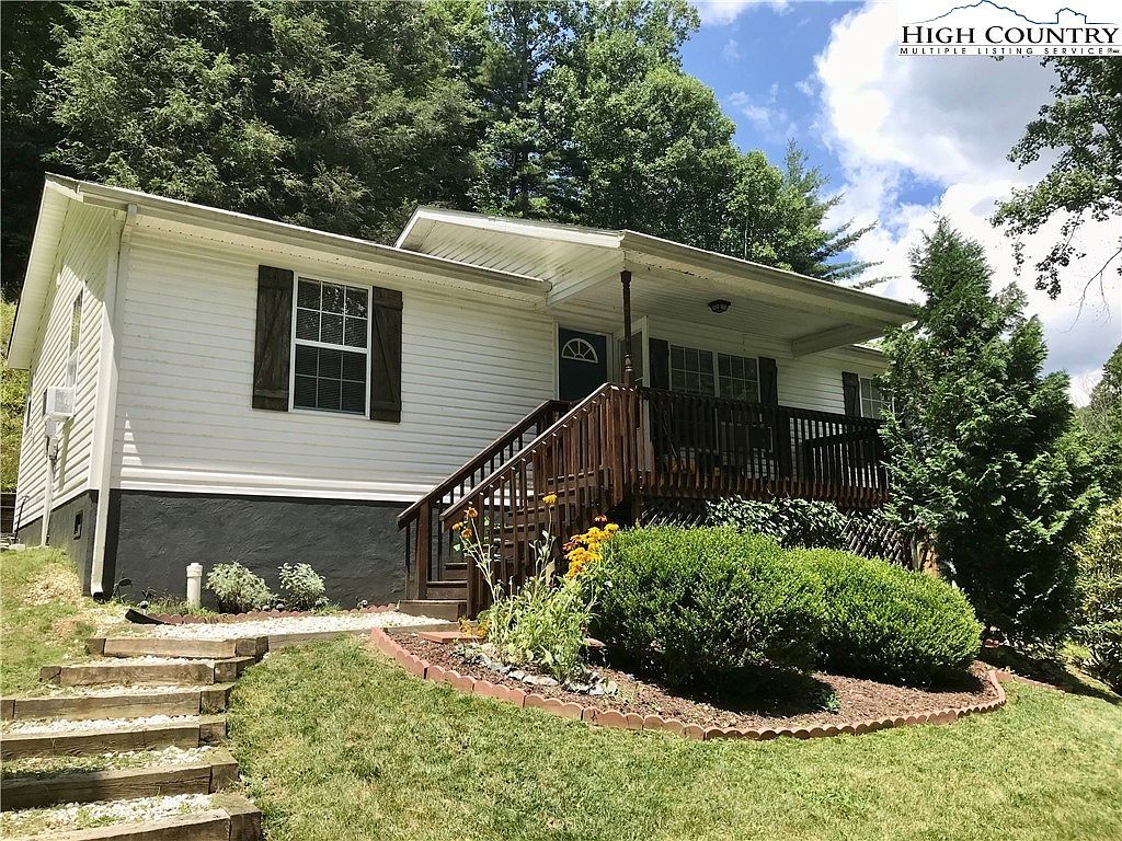 189 Poplar Hill Dr Boone, NC 28607 | Single Family