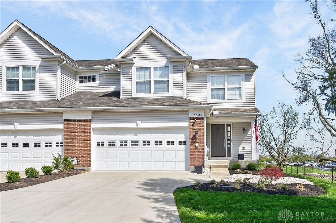 6522 Grand Cypress Way Mason, OH 45040, 45040