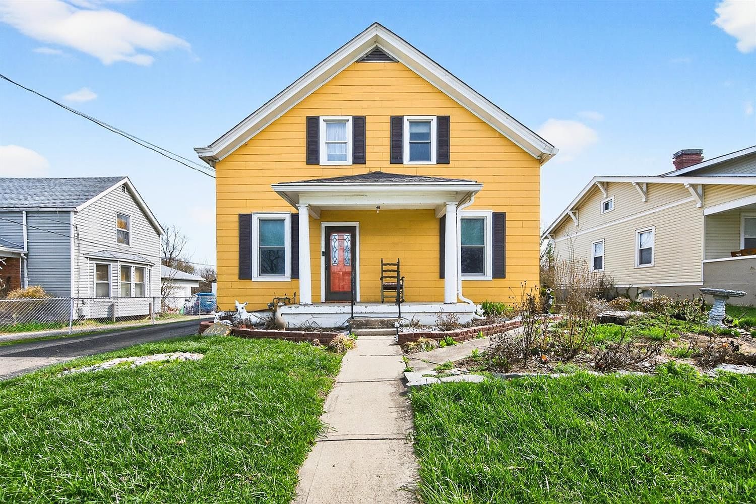 4432 Mount Carmel Tobasco Rd Cincinnati, OH 45244, 45244