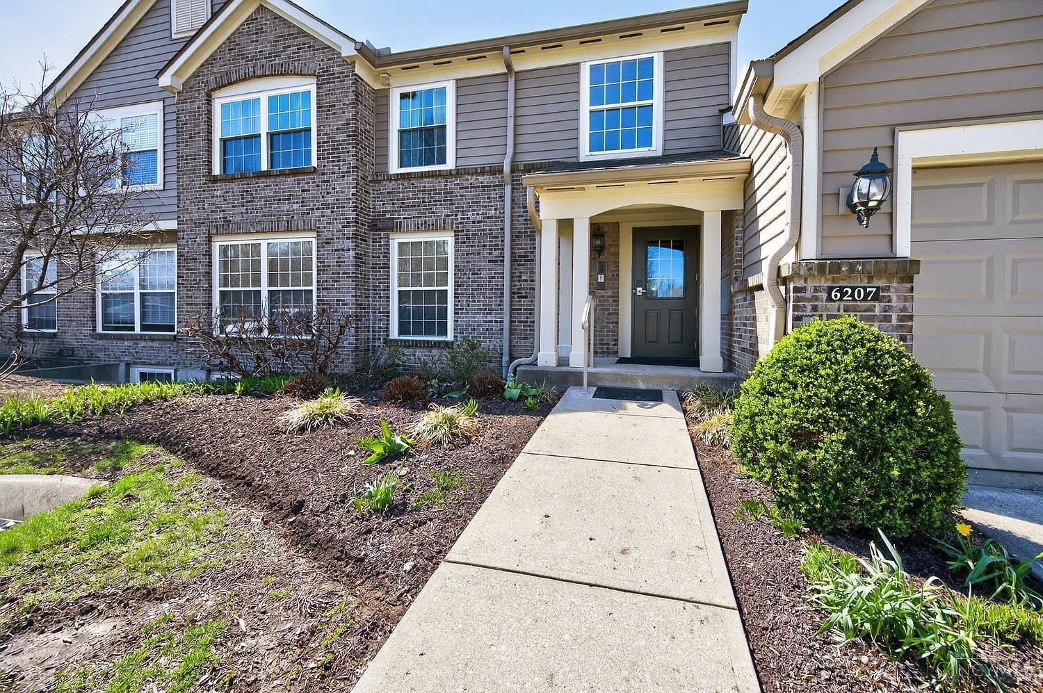 6207 Watchcreek Way APT 203 Milford, OH 45150, 45150