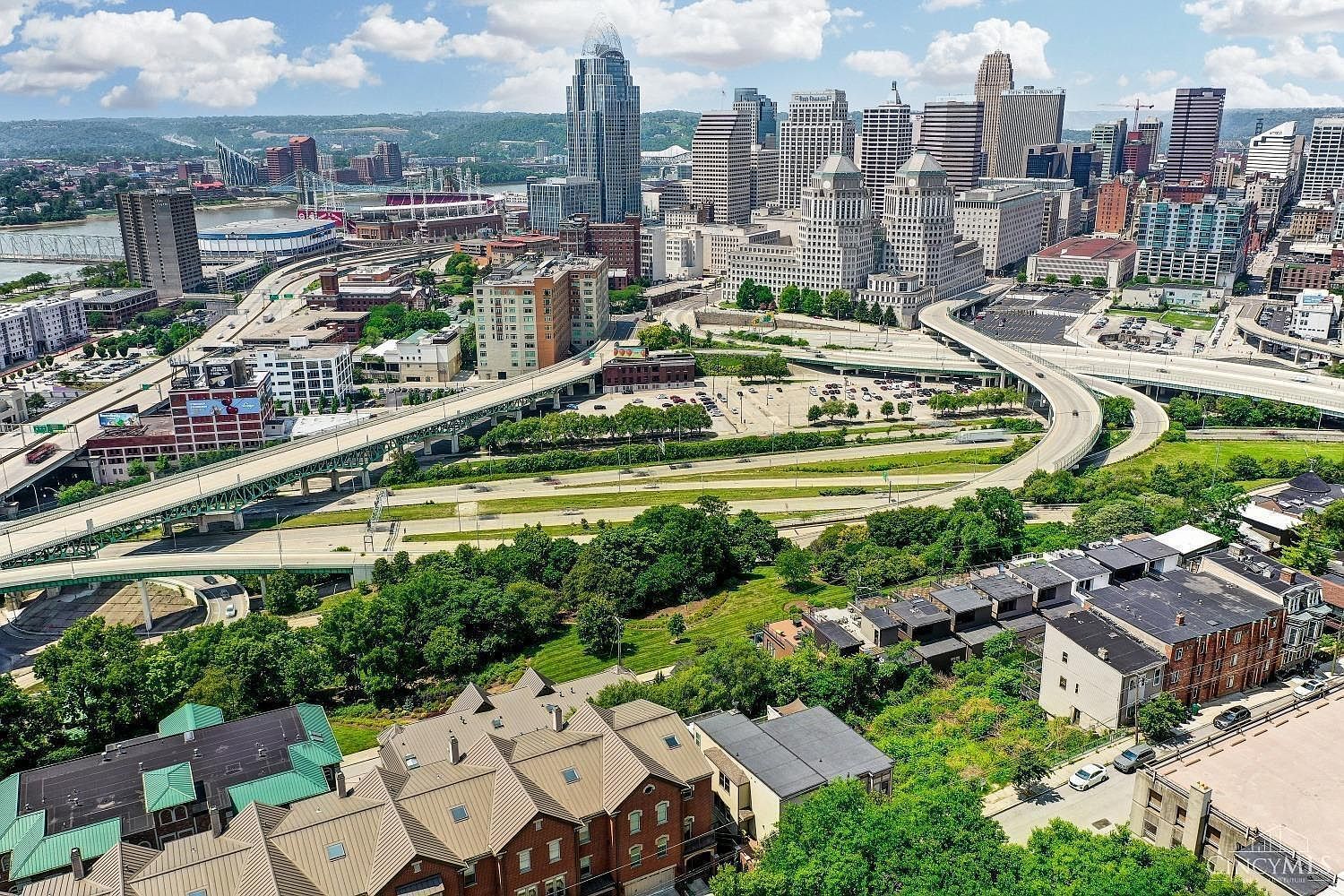 375 Oregon St Cincinnati, OH 45202, 45202