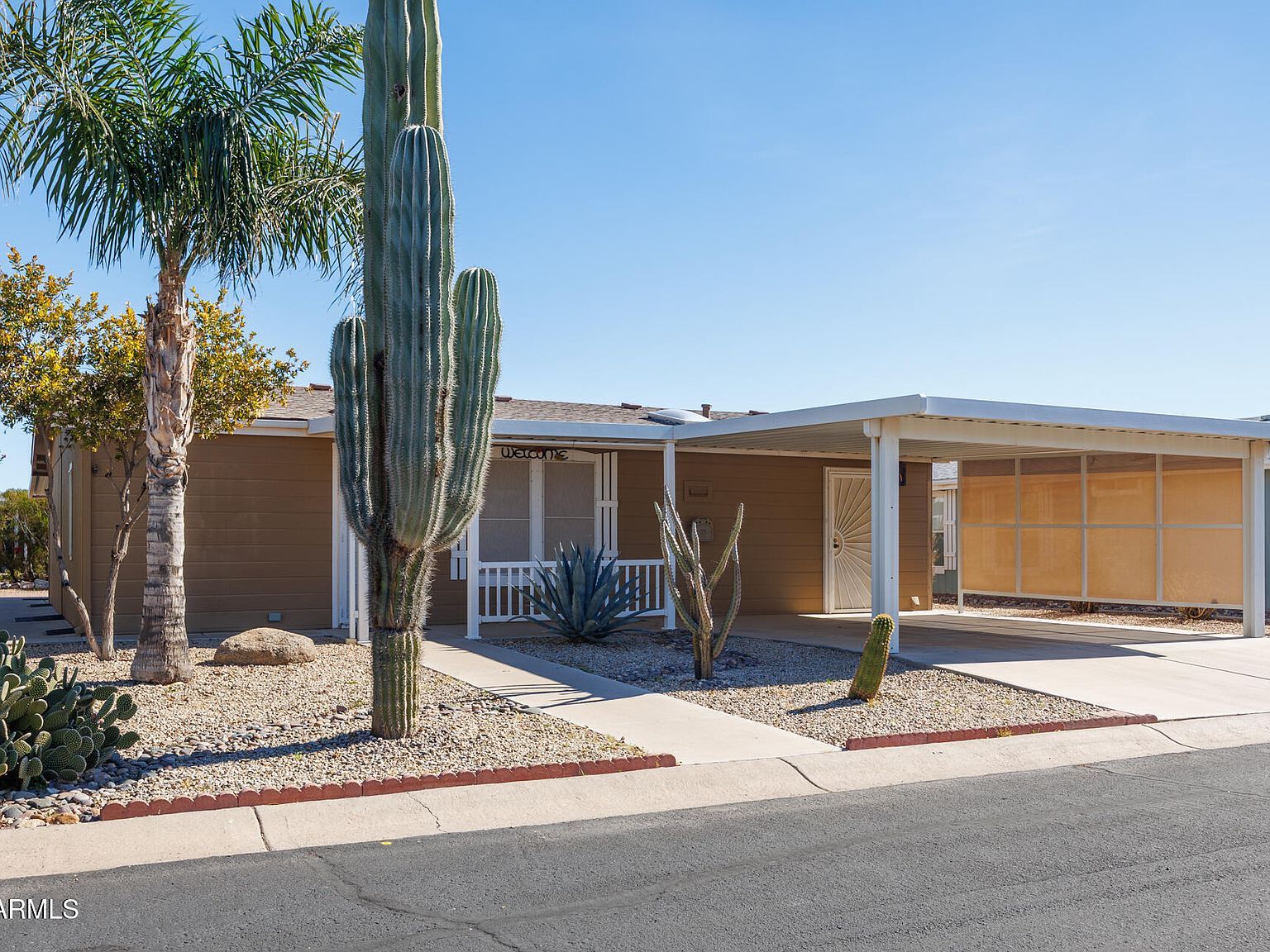 155 E Rodeo Rd Lot 77 Casa Grande, AZ 85122 - Thumbnail 2