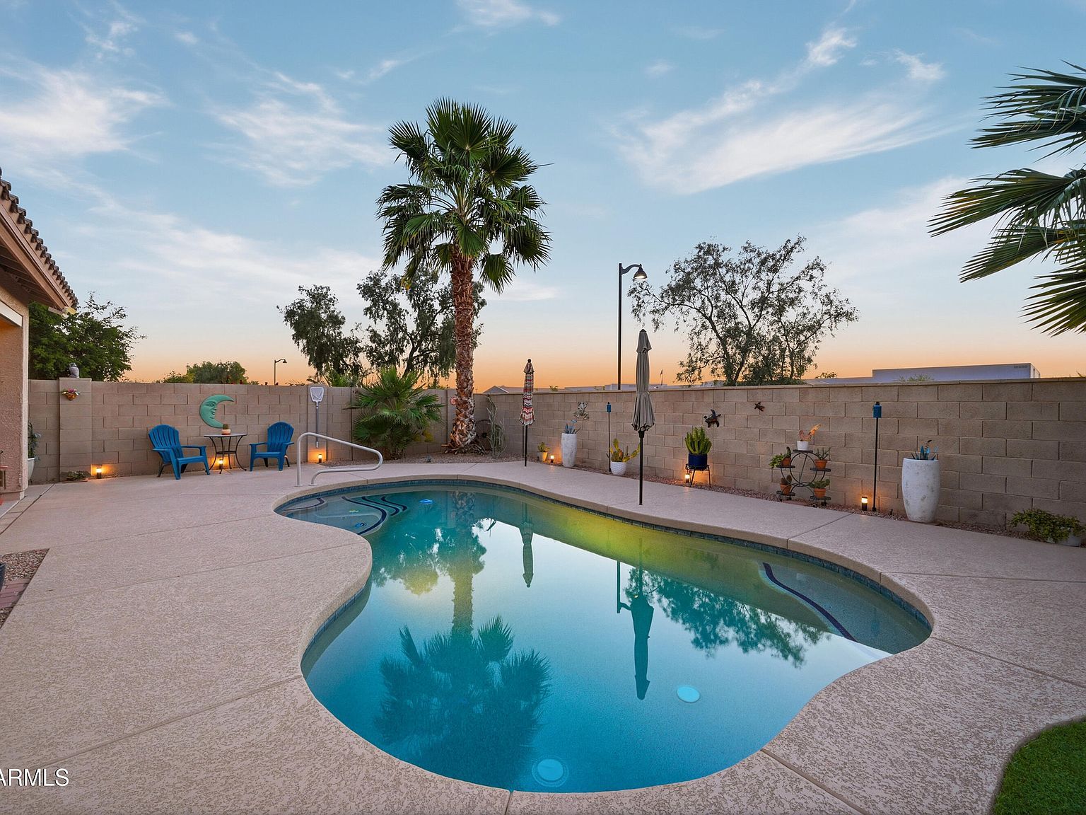 18514 N Jameson Dr Maricopa, AZ 85138 - Thumbnail 2