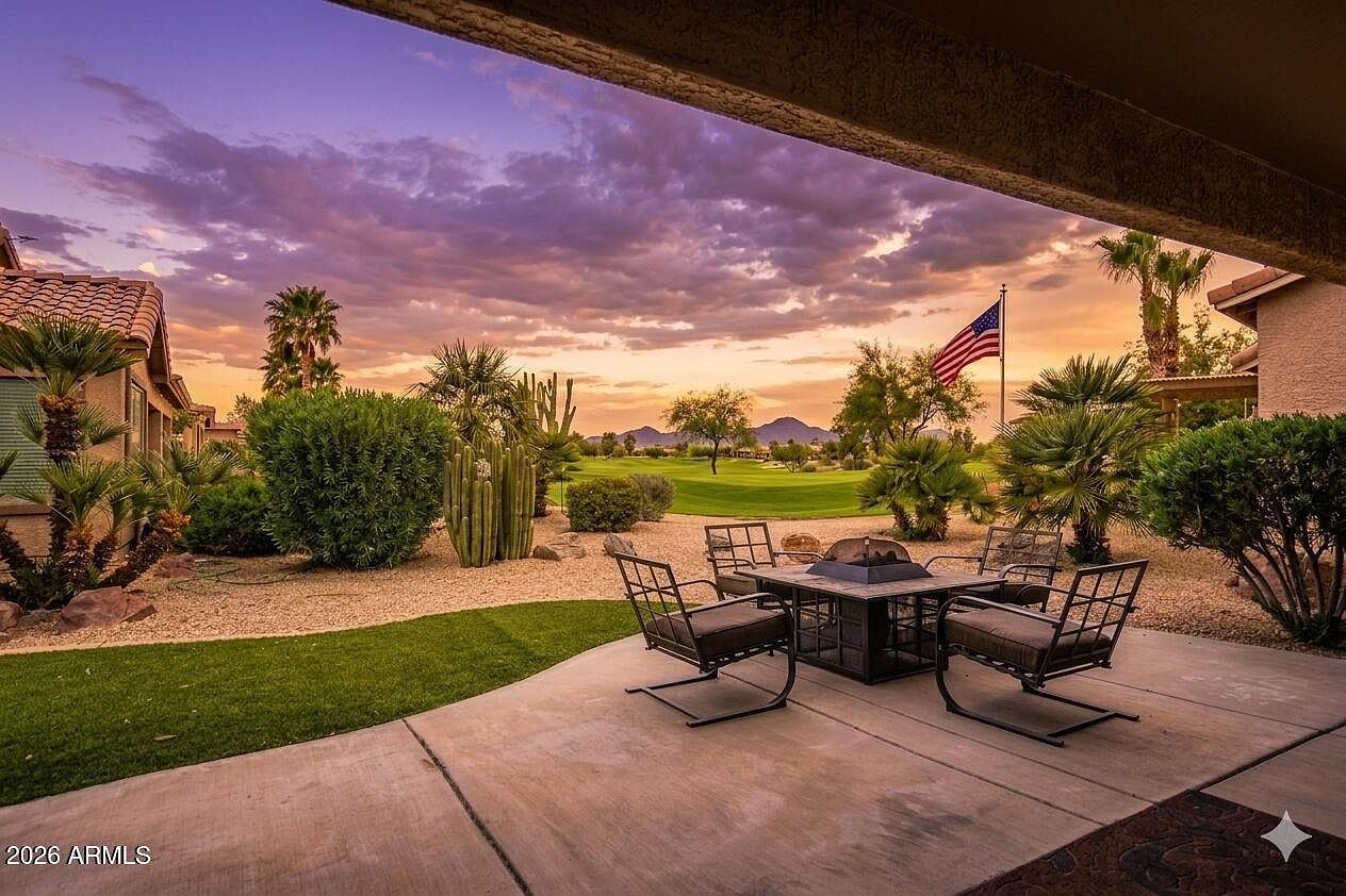 121 S Agua Fria Ln Casa Grande, AZ 85194 - Thumbnail 2