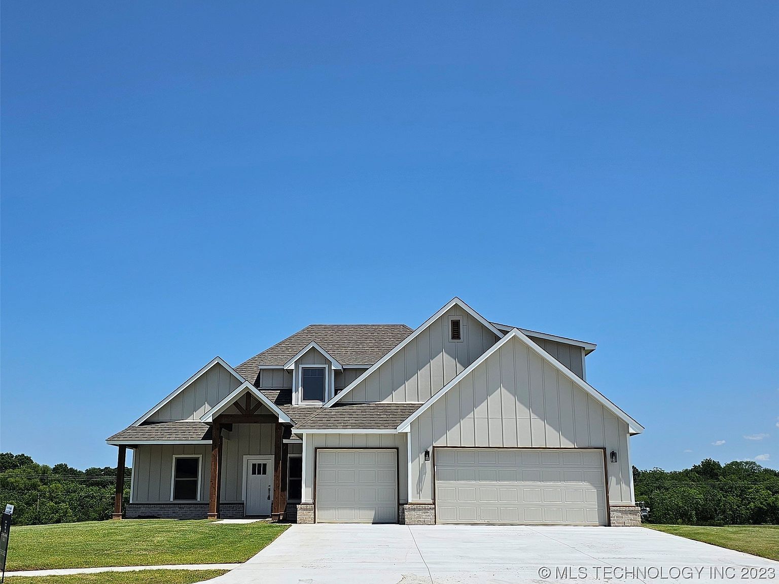 19081 Orchard Cir Catoosa, OK 74015 - Thumbnail 2