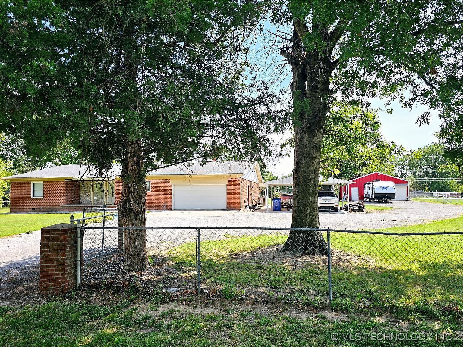 17620 E 112th St N Owasso, OK 74055 - Thumbnail 2