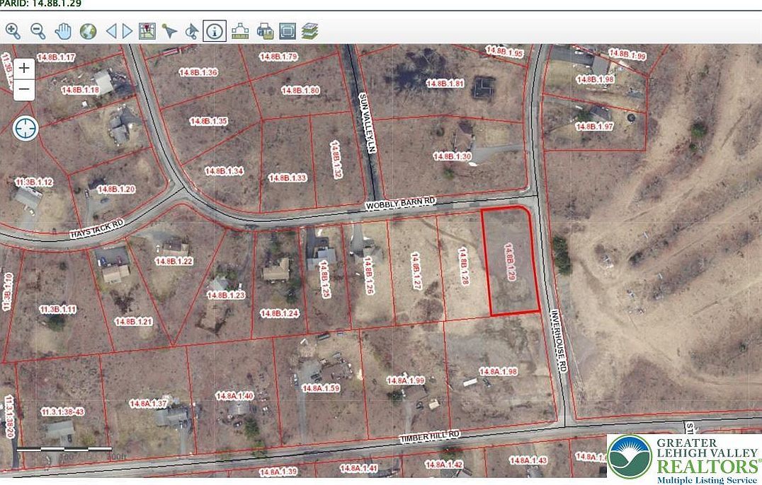 Wobbly Barn Rd #3101 Henryville, PA 18332 - Thumbnail 2